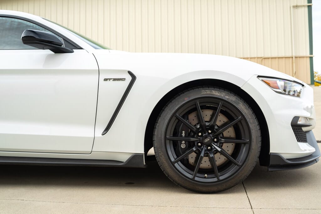 2016 Ford Mustang Coupe for sale